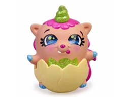 Famosa Mini Beasties Popcups Glusty