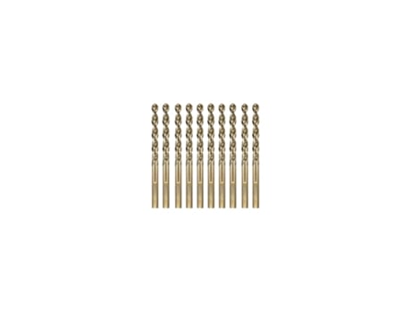 Brocas DEWALT HSS-G Extreme2 (4.5x80mm)