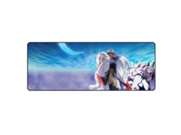 Mouse Pad Gamer Anti derrapante À Prova D'água LAXISCREED