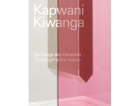 Livro Kapwani Kiwanga De Kapwani Kiwanga (inglês)