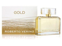 Roberto Verino Gold Eau de Toilette 50 Ml