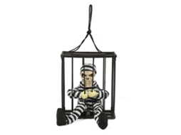 Laxiscreed Decorações De Halloween De Alta Qualidade Para Eventos E Presentes Especiais