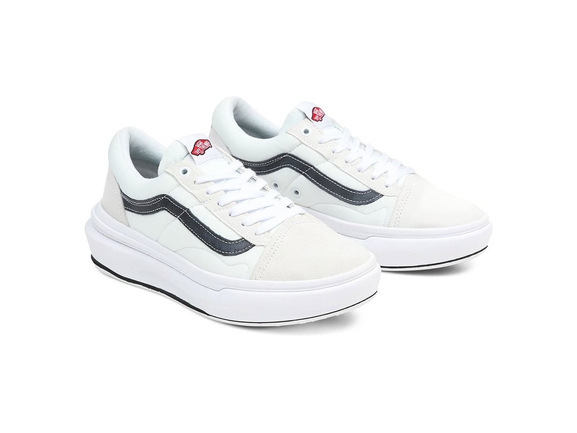 Vans old sales skool moda