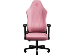Cadeira Gaming RAZER Iskur V2 X Newgen (Peso Máximo Recomendado: 150 kgs - Rosa)