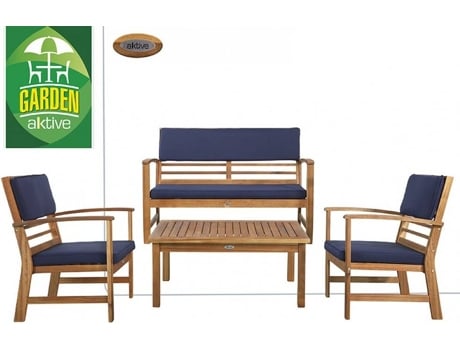 Conjunto de Jardim  Garden