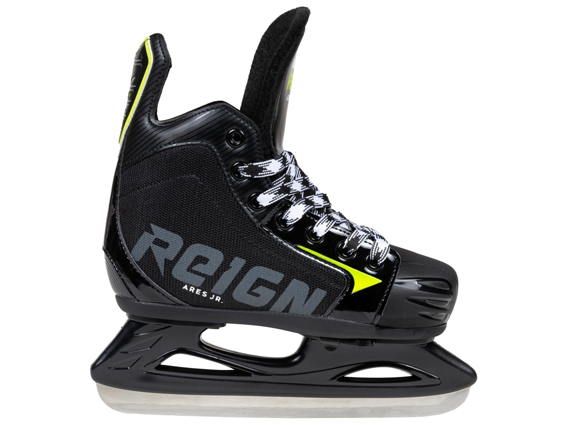 Patins De Hóquei Powerslide Reign Ares Junior Adj. 32-35 (902253)