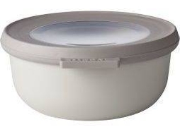 Tigela MEPAL (Branco - PP, TPE - 350 ml)