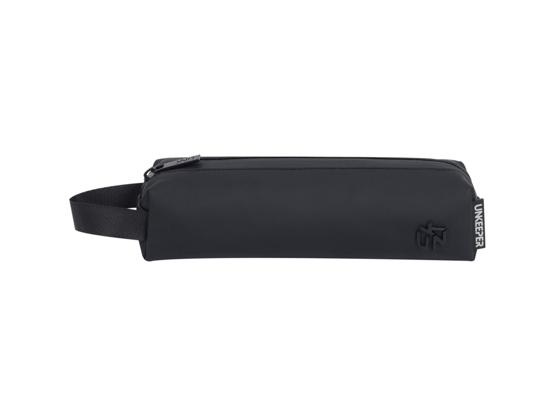 Estojo Preto Zenith UNKEEPER