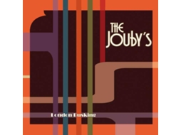 CD The Jouby's - London Blues (1CDs)