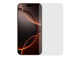 Película De Vidro Temperado Transparente Para Iphone 17 Pro Max