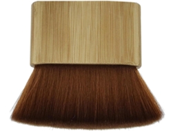 Escova De Cabelo Clispeed Para Remover Cabelos Quebrados, Escova De Nylon Macia Com Acabamento Em Madeira, Ideal Para