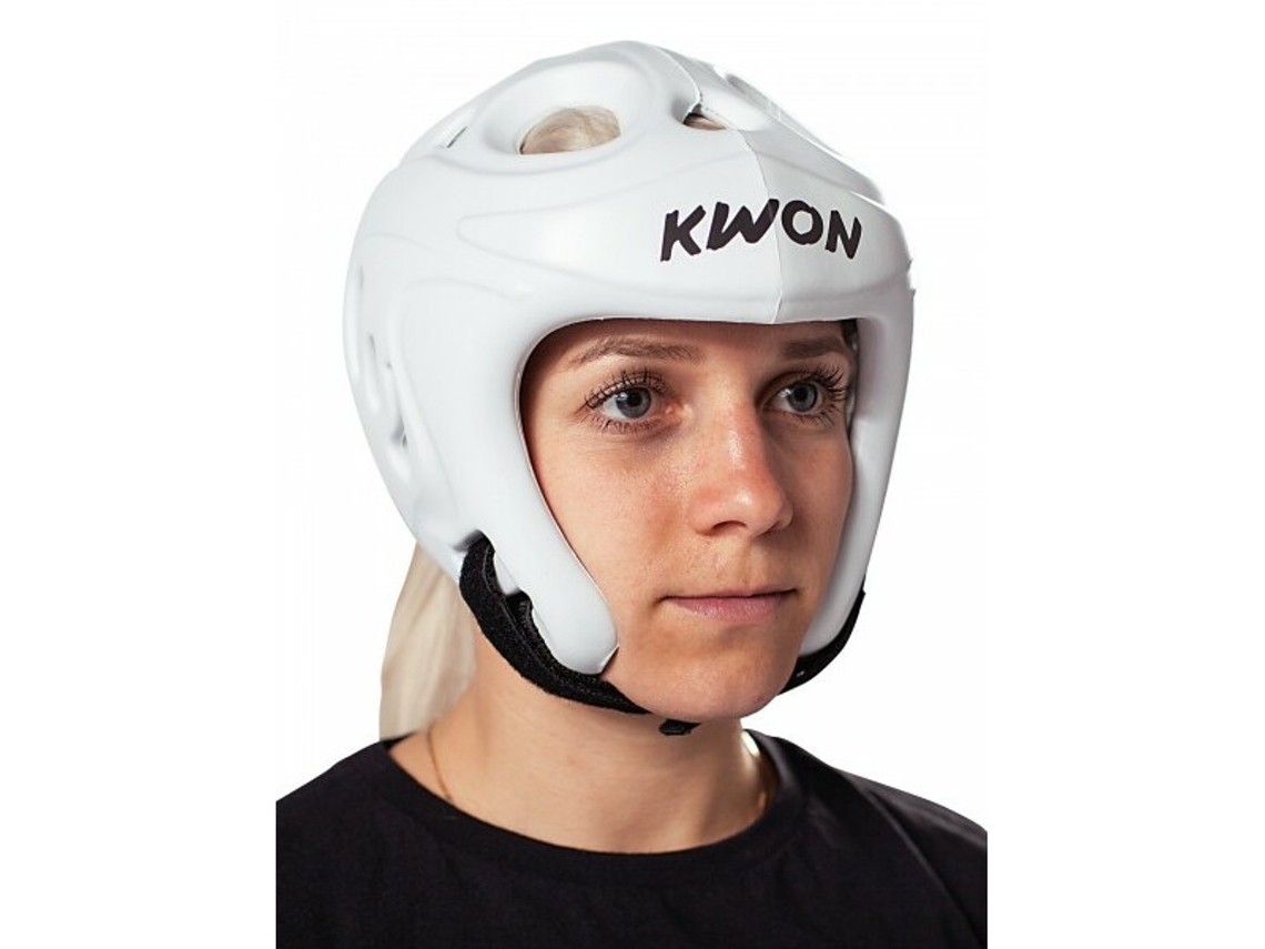Capacete de BOXe KWON Shocklite