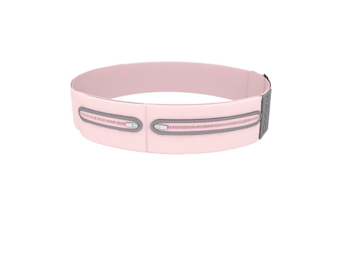 Lurelia Pochete Desportiva Bolsa De Corrida Esportiva Rosa Tamanho G