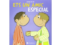 Livro Est Un Amic Especial de Carmen del Rio