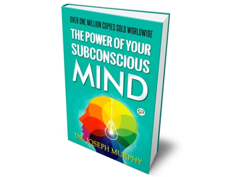 Livro Power of Your Subconscious Mind de Joseph Murphy (Inglês - Capa Dura)