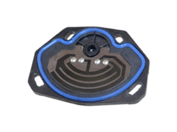 Sensor de Posição da Borboleta para Gl Monoponto e Lancia (037907385a) (tps)