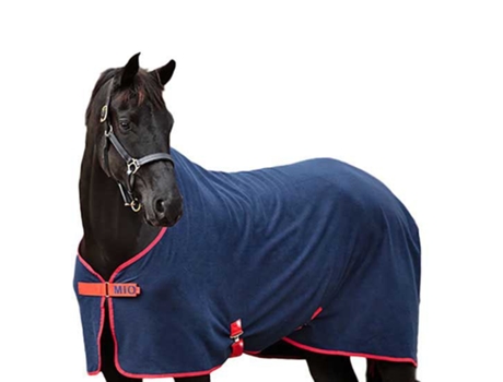 Tapete Polar Azul 125-175 Cmmio