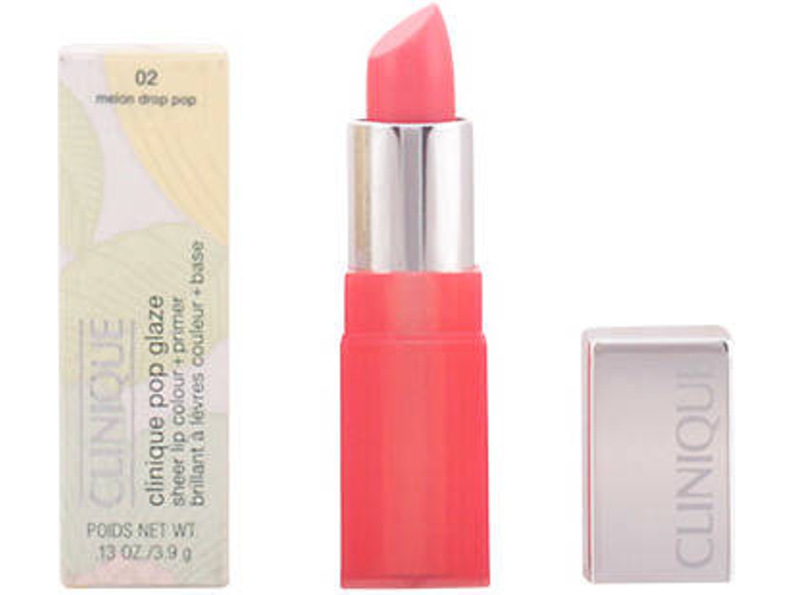 Batom CLINIQUE POP Cor Melon Drop Pop (3.8gr)