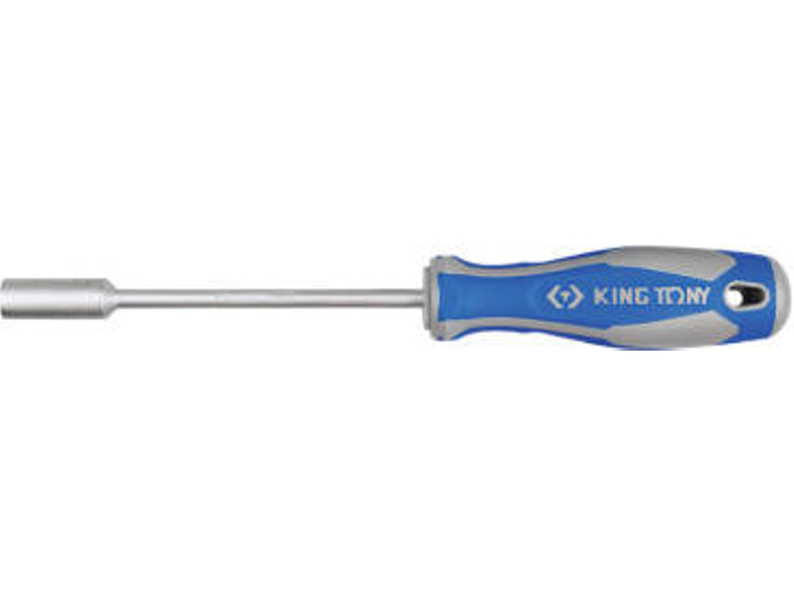 Chave KING TONY Hexagonal (6 mm)