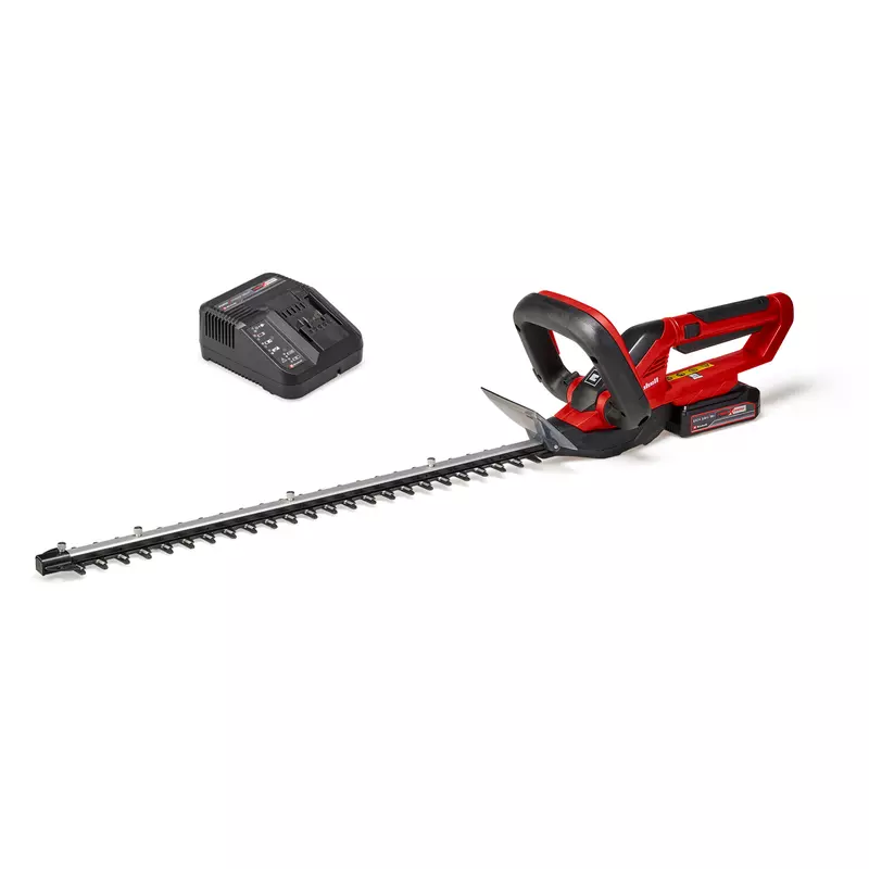 Corta-Sebes EINHELL Ge-Ch 1855/1 Li Kit (1X2.5 A)