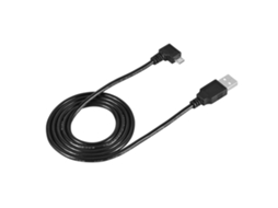 Cabo Micro Usb LAXISCREED 90 Graus Carregamento Dados