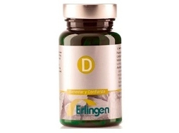 Erlingen Base 44 Definido 60 Cápsulas