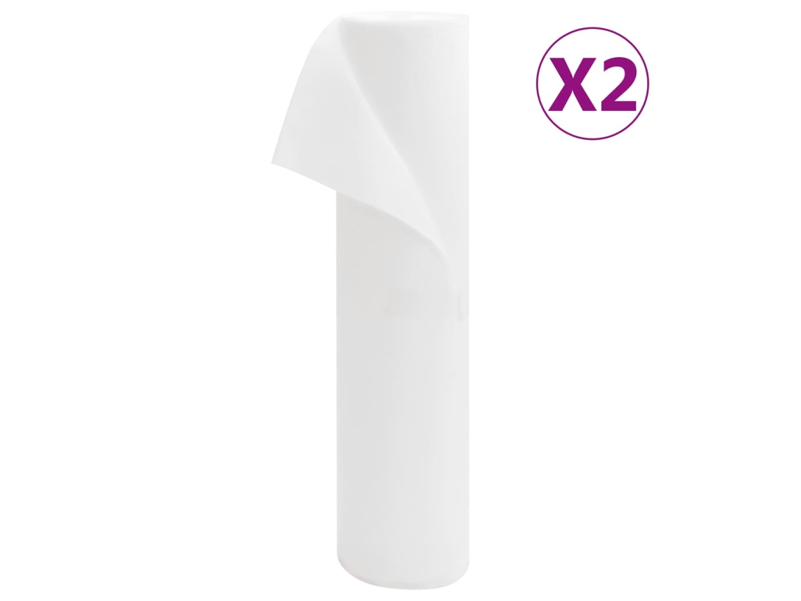 Plant Fleece, Plant Fleeces Vidaxl (50 X 1.6 M (70 G/m²))