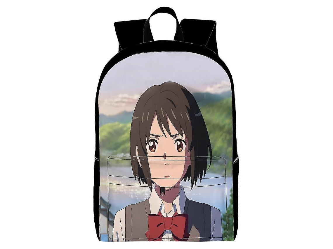 Mochila com múltiplos compartimentos organizadores, comporta notebook de 15,6 polegadas, para viagens, adolescentes e trabalho AQUAFORGE
