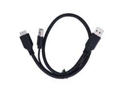Cabo de Dados LAXISCREED para Hd Externo Usb 2.0