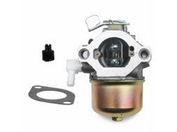 Carburador LMT91 compatível com motores Briggs & Stratton 497581, 495784 e 697594_syn