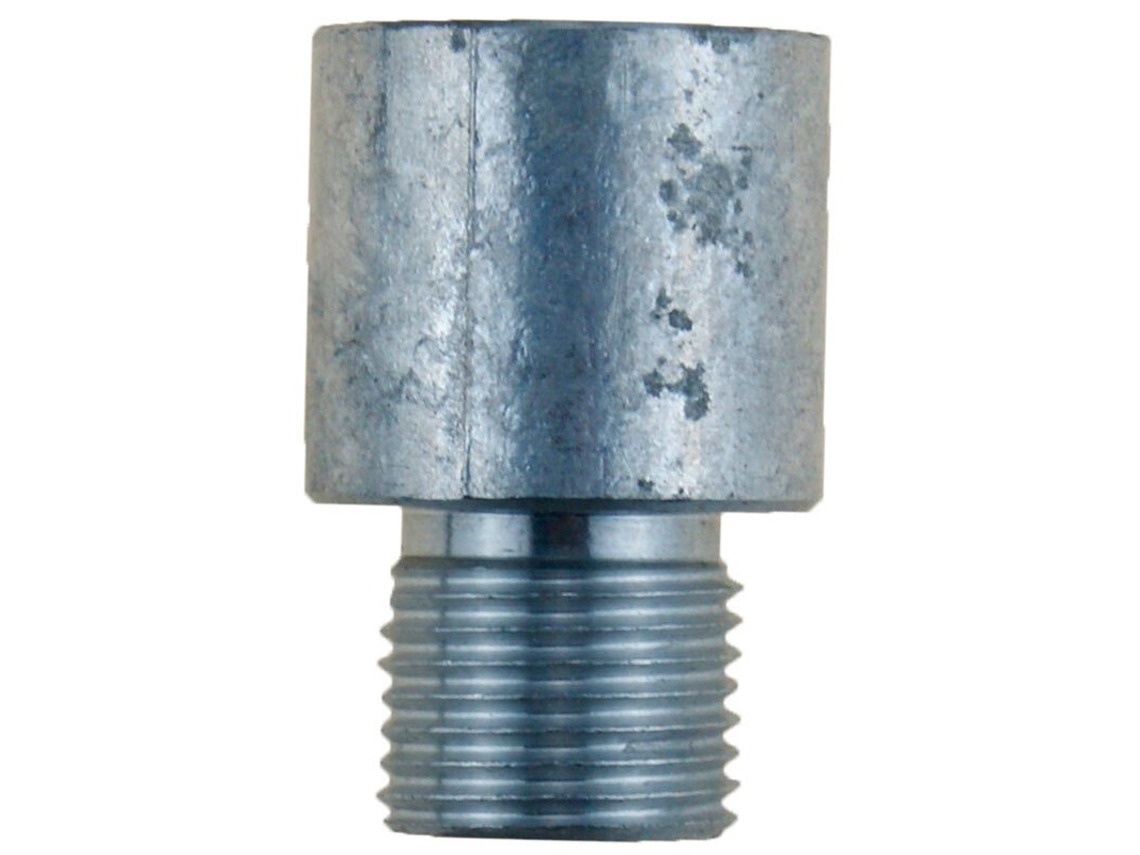 Ânodo Caterpillar Cm6L2016 Prateadomartyr Anodes