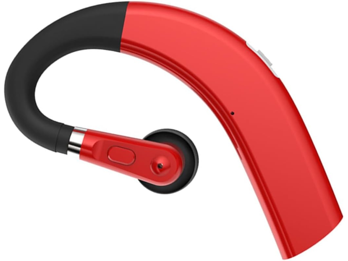 Fones De Ouvido Sem Fio Com Gancho Orelha, Estéreo, Para Uso E