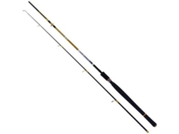 Cana de Pesca de Spinning RENZO VALDIERI Empoli Ii (2.10 m)