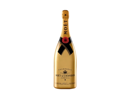 Moet & Chandon Brut Imperial Golden Premium Magnum Sleeve MOËT & CHANDON