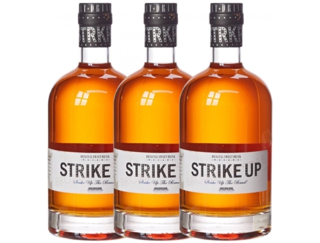 Generoso PEDRO MASANA Pedro Masana Strike Up 0.75 L (3 unidades)