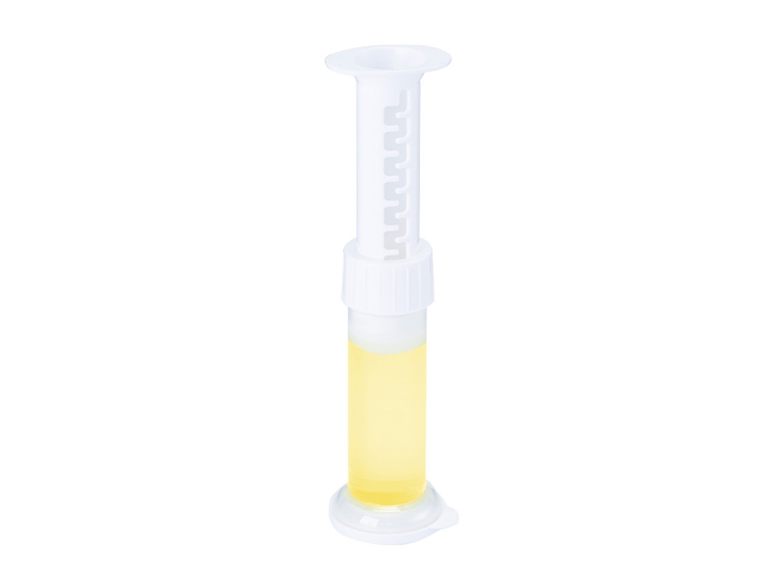 Gel Sanitário 60g Fragrância Duradoura Limão Amarelo