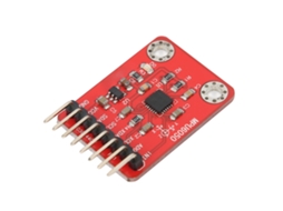 2026horizon-módulo Sensor Mpu6050 Acelerômetro E Giroscópio De 6 Eixos 16 Bits Conversor Ad Saída De Dados