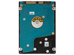 Disco HDD Interno TOSHIBA L200 (1 TB - SATA - 5400 RPM)