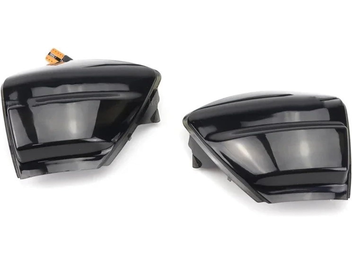 Sinais De Mudança Direção Em Led, Indicadores De Retrovisor, Sinais De Mudança Direção Dinâmicos Em Led Para Ford S Max