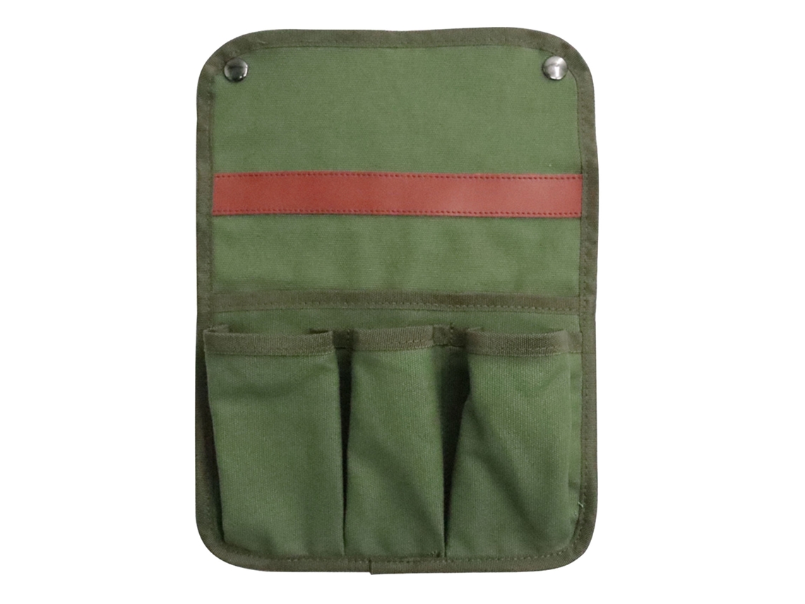 Saco De Arrumação Para Acessórios Bbq, Portátil Para Exterior, Com Estojo/bolsa, Para Churrasco, Campismo E Exterior