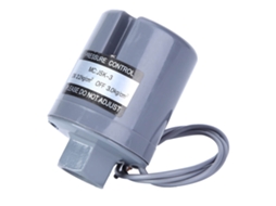 Laxiscreed Interruptor De Pressão G3/8 Automático Compatível Com 220v Para Controle Fácil