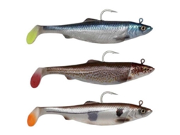 Savage Gear 4d Herring Big Shad 320 Mm 560 Gr