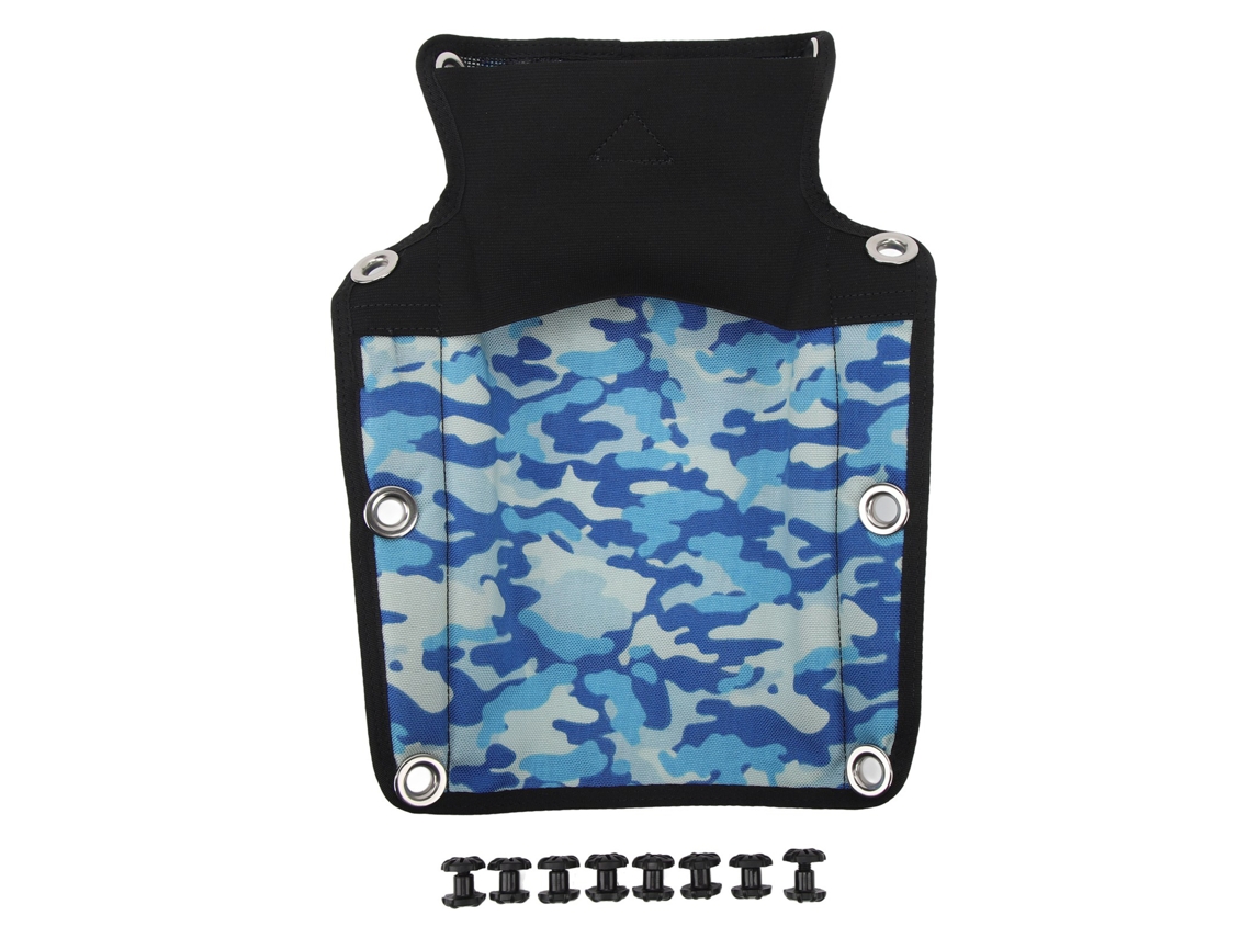 Banda de Resistência Loop Amarela 20lb | S/MARCA