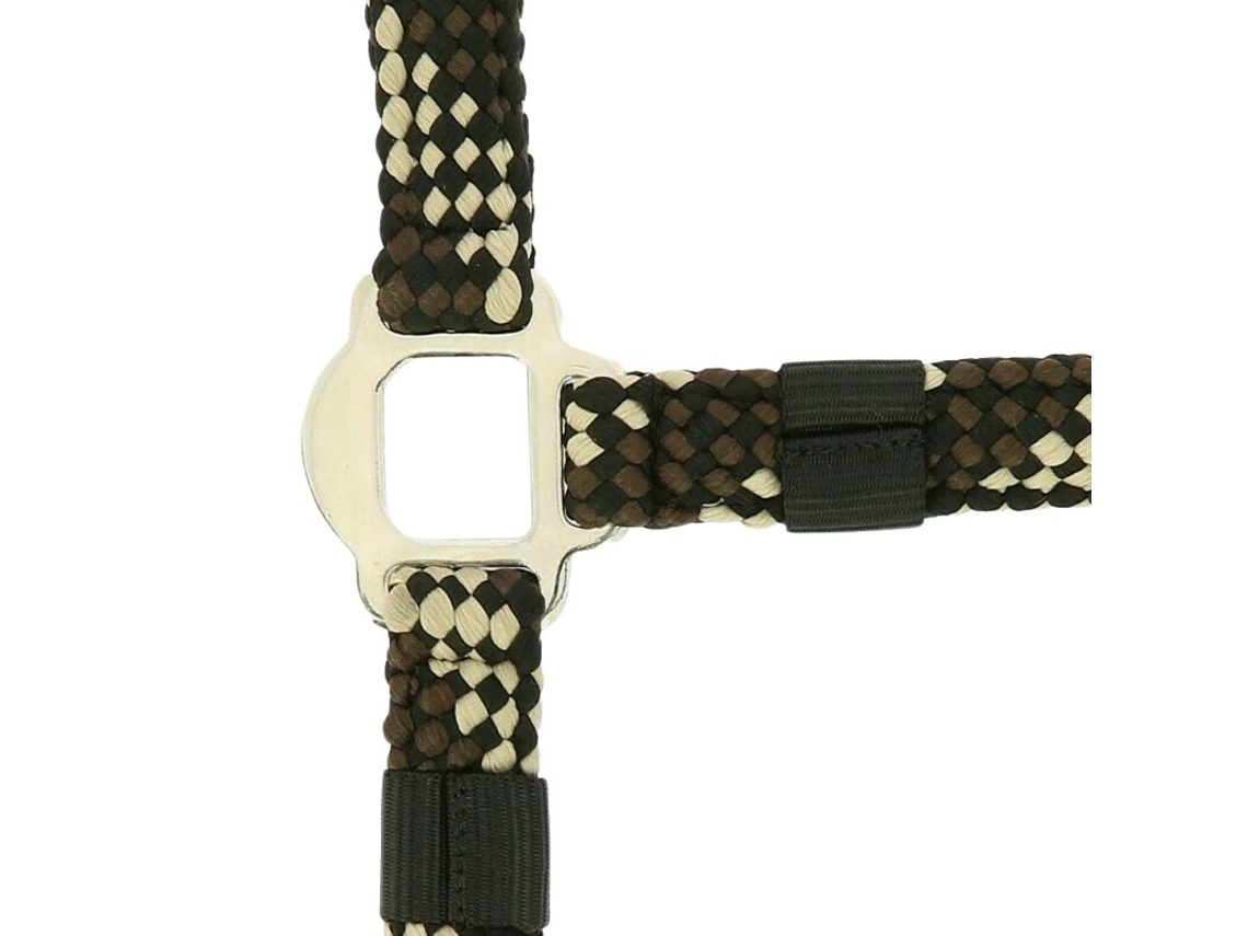 Halter Norton Tressé