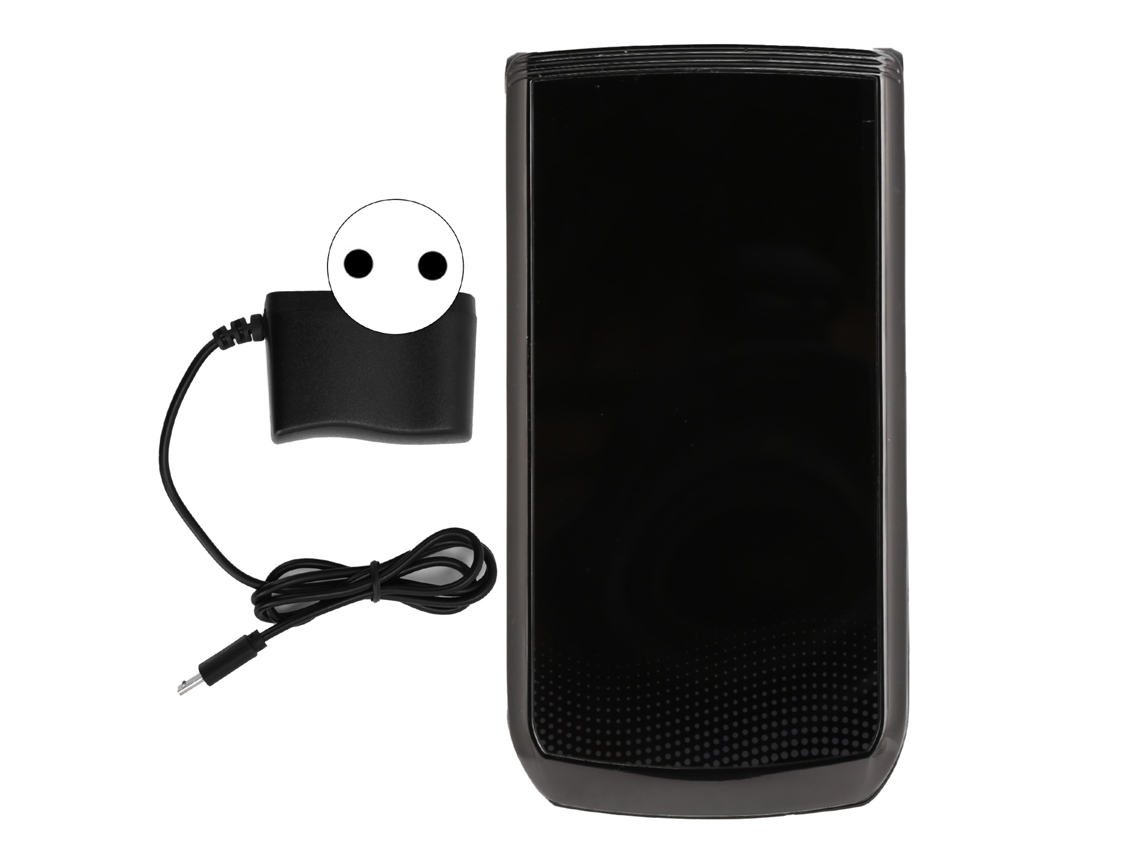 Telefone Móvel Flip Mini LAXISCREED 2.4 Polegadas