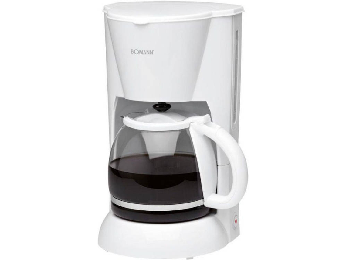 Máquina de Café de Filtro BOMANN KA 183 CB