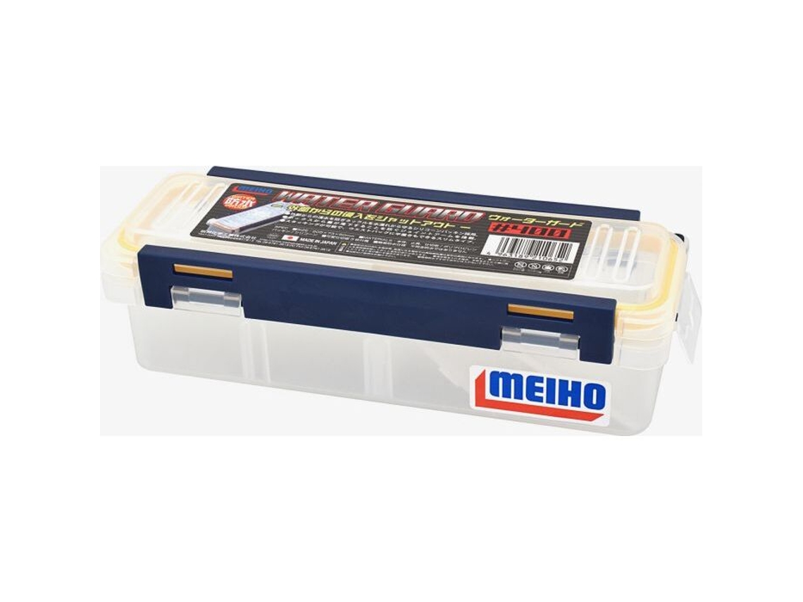 Caixa MEIHO Water Guard 400