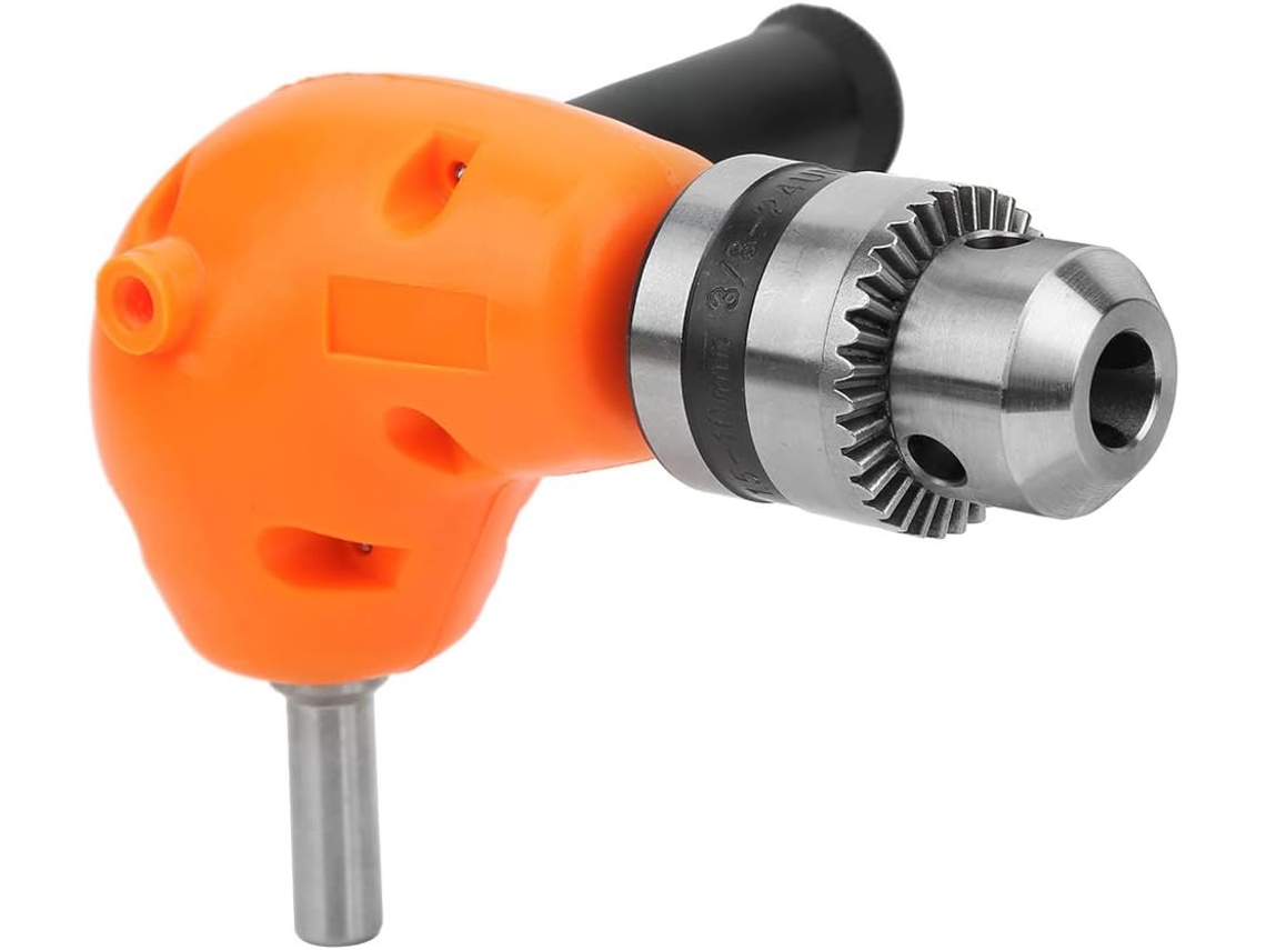 Adaptador Ergonômico Para Destros - Adaptador De Confirmação De Ferramenta De Operação Suave
