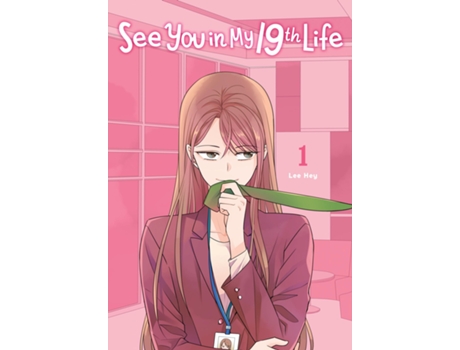 Livro See You in My 19th Life, Vol. 1 de Jeonghye Lee (Inglês)