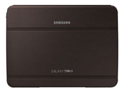 Capa Tablet SAMSUNG Ef-Bp520Baegww (Samsung Galaxy Tab 3 - 10.1'' - Castanho)